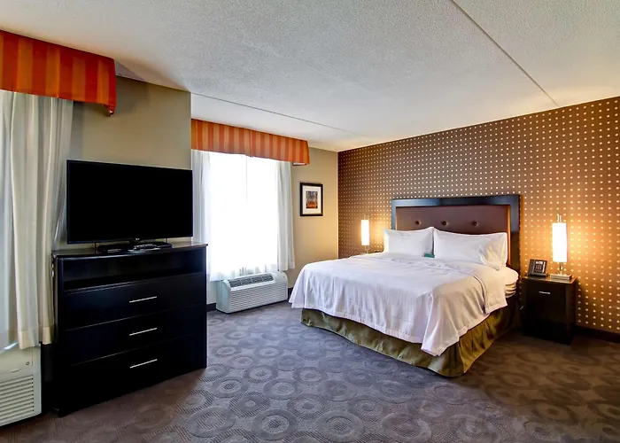 Homewood Suites By Hilton Toronto-Ajax