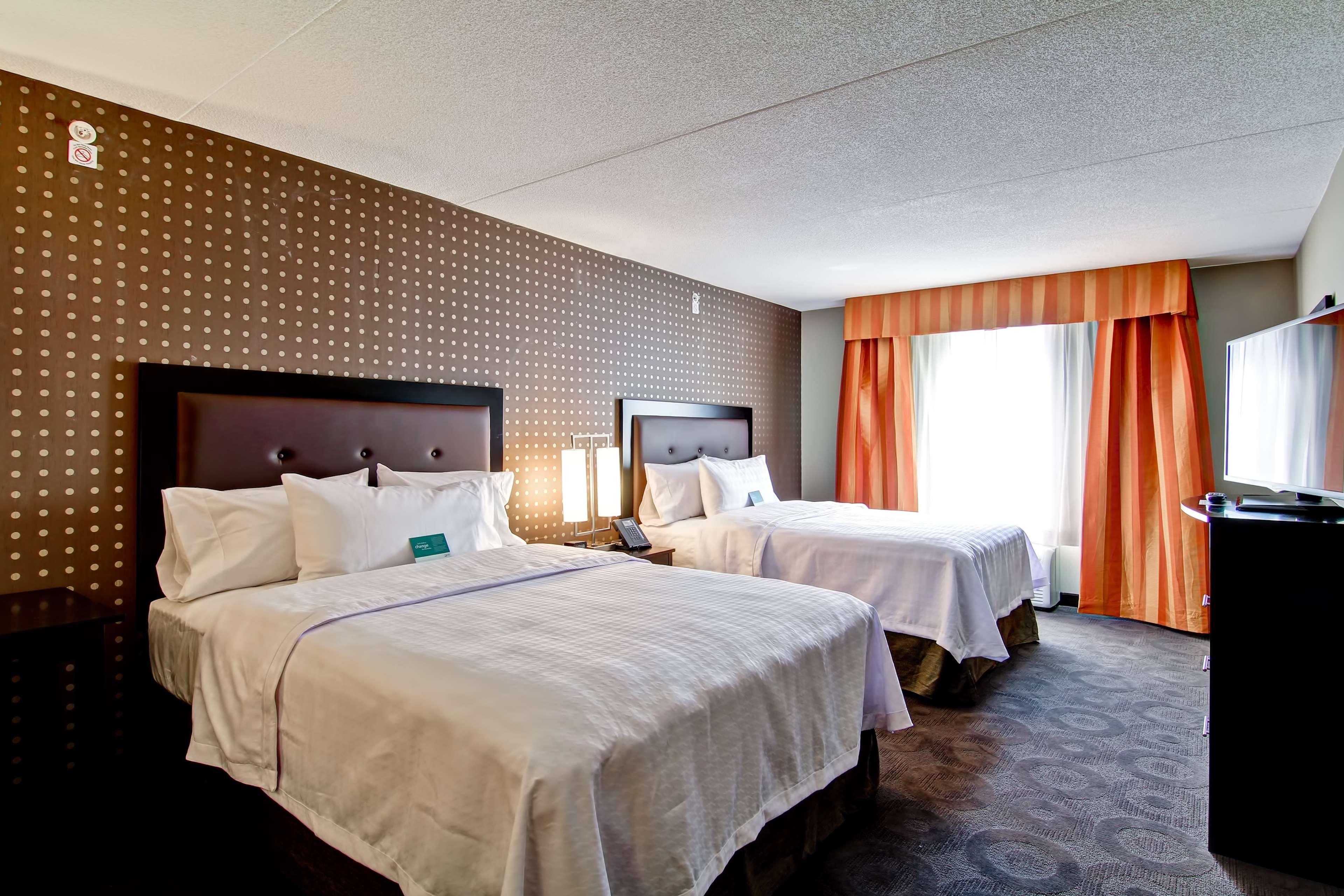 Homewood By Hilton Toronto-ajax 3*