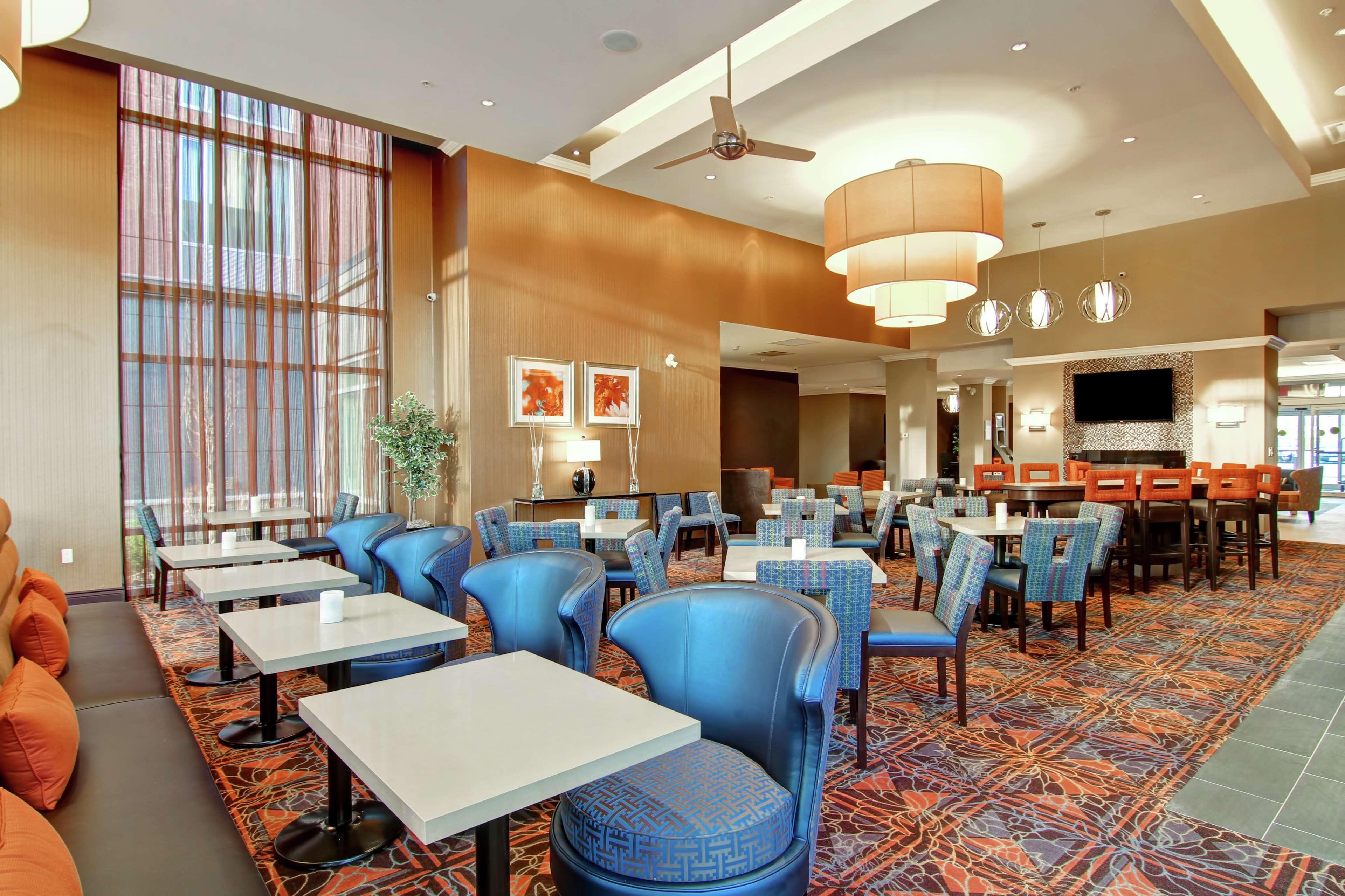 Hotel Homewood By Hilton Toronto-ajax Ajax