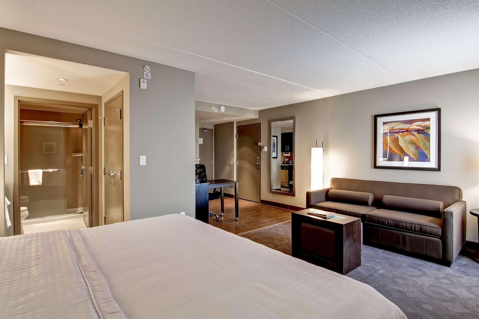 Hotel Homewood By Hilton Toronto-ajax Ajax