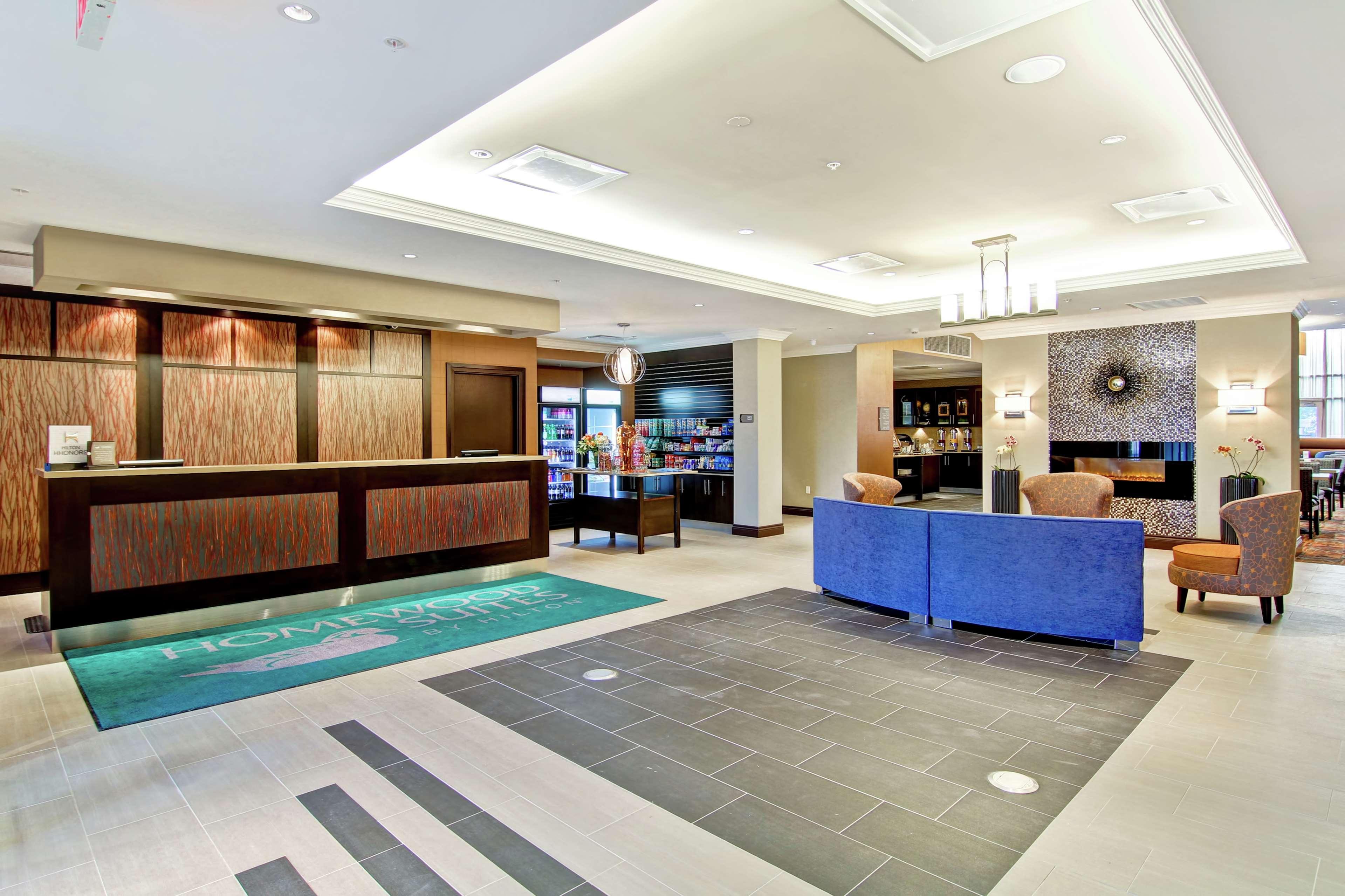Homewood By Hilton Toronto-ajax Hotel
