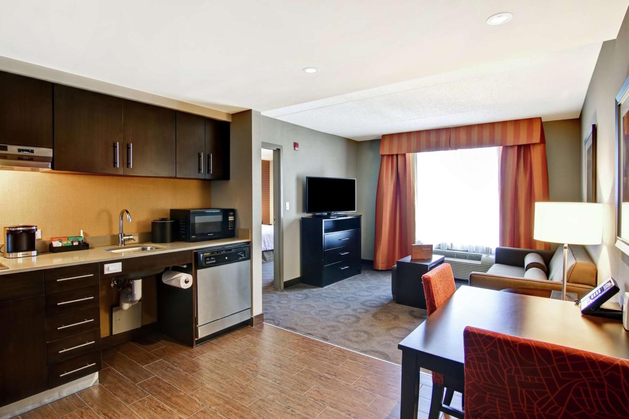 Homewood By Hilton Toronto-ajax 3* Ajax