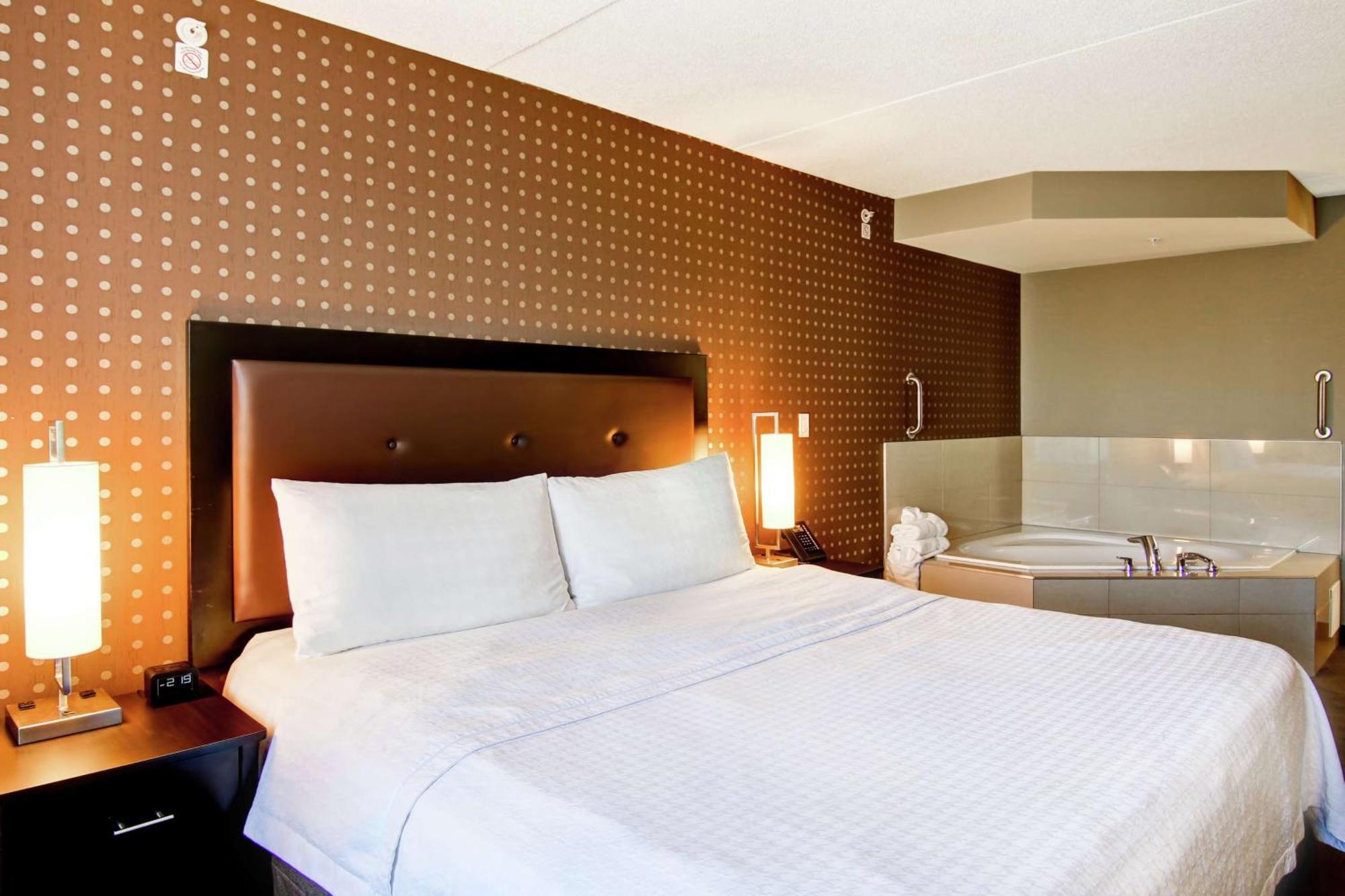 Homewood By Hilton Toronto-ajax
