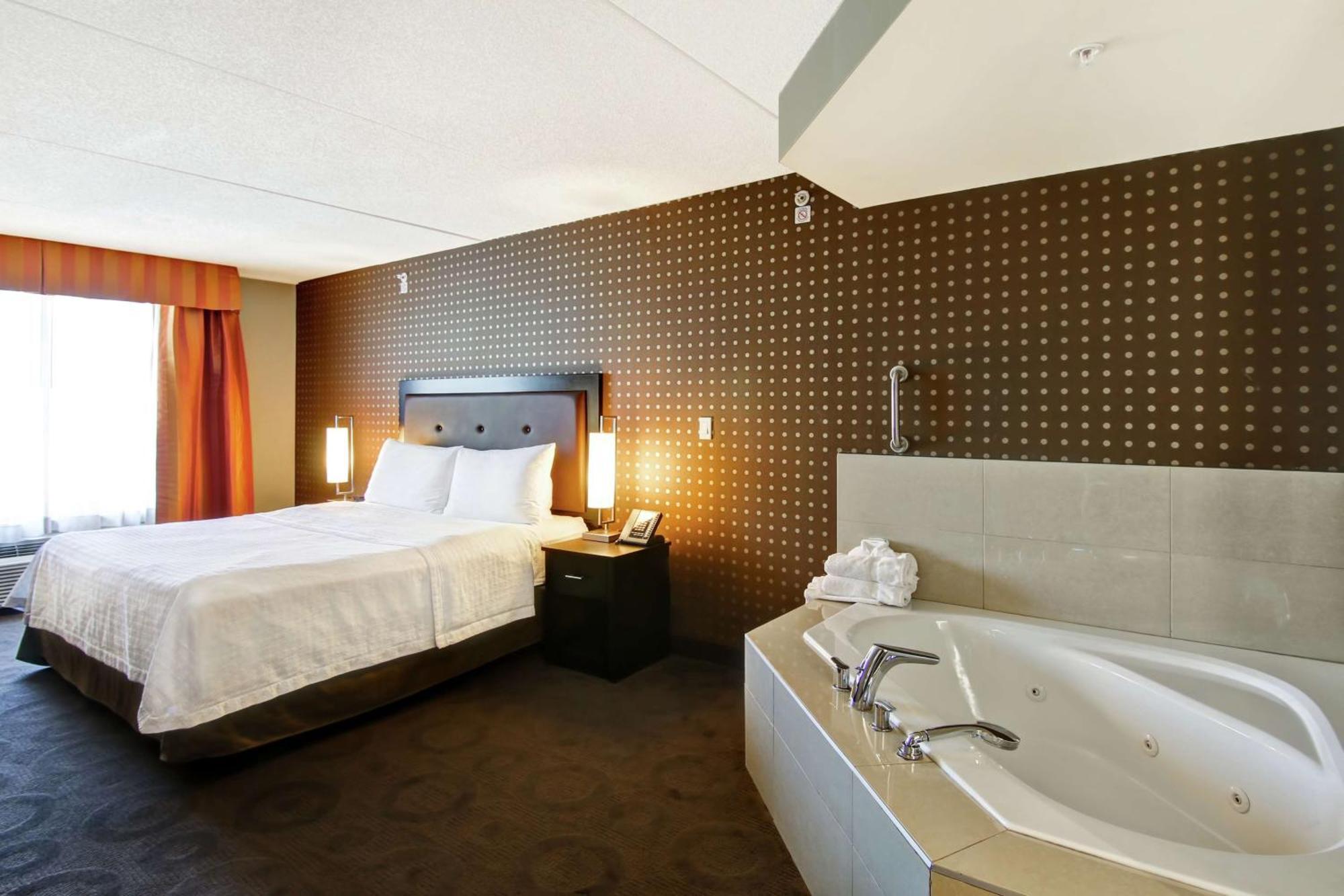 Homewood By Hilton Toronto-ajax 3*