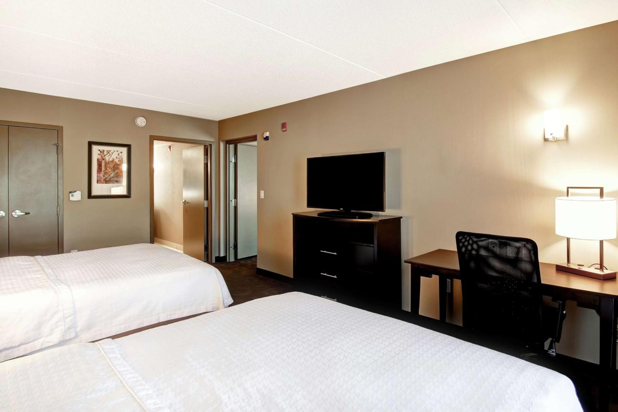 Homewood By Hilton Toronto-ajax