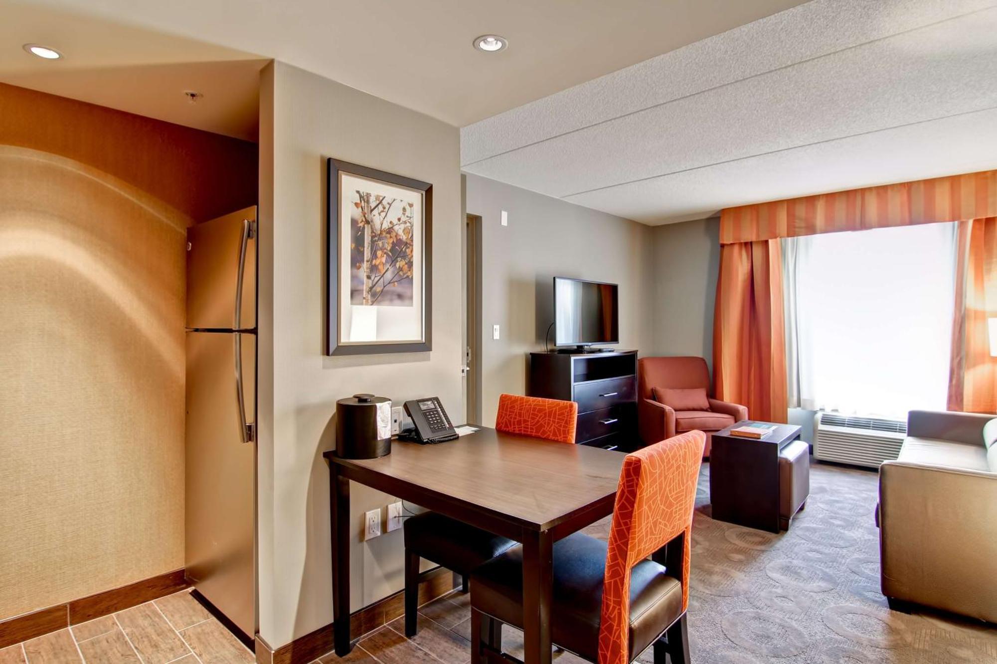 Homewood By Hilton Toronto-ajax Hotel 3*