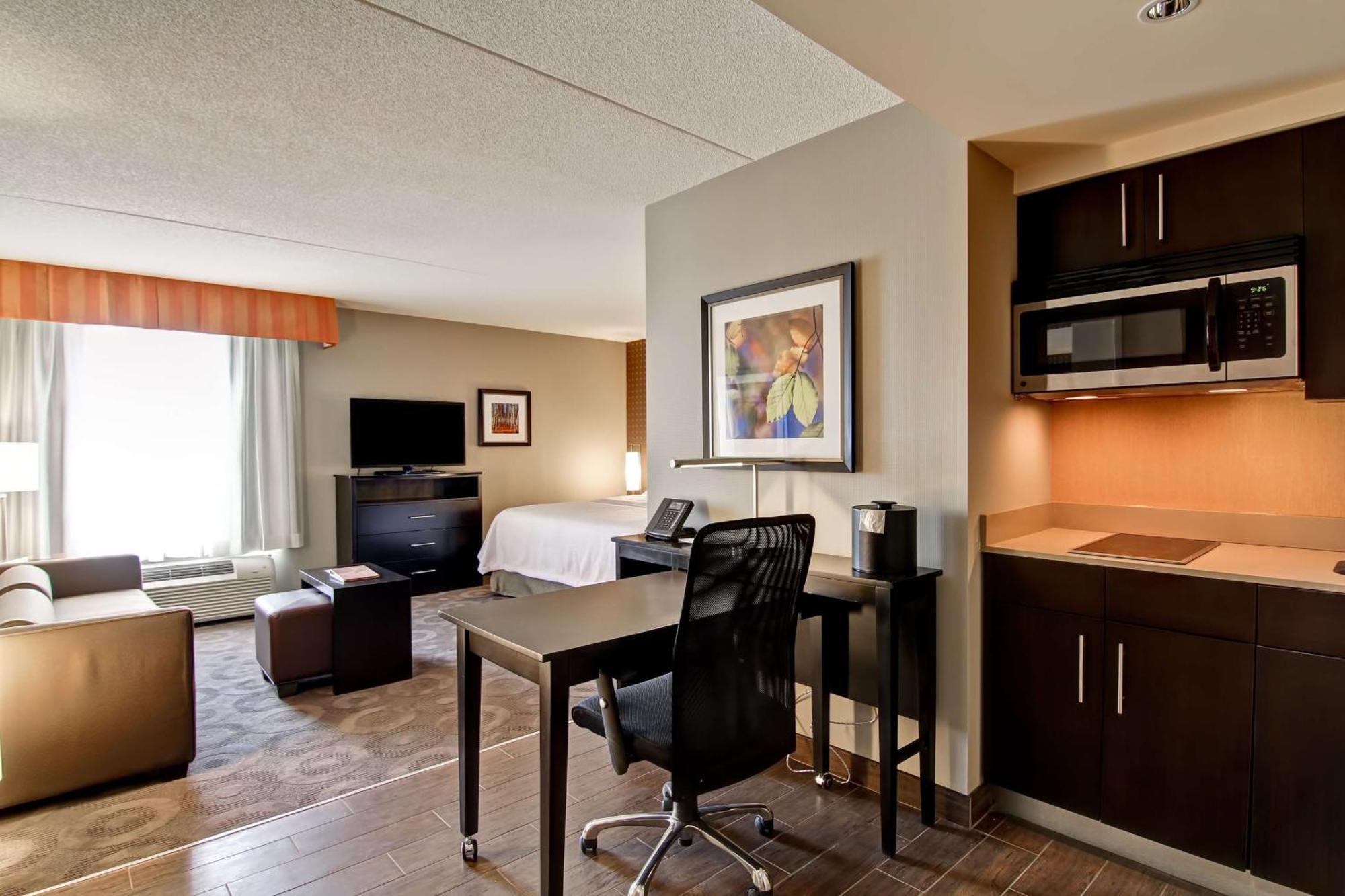Homewood By Hilton Toronto-ajax Hotel