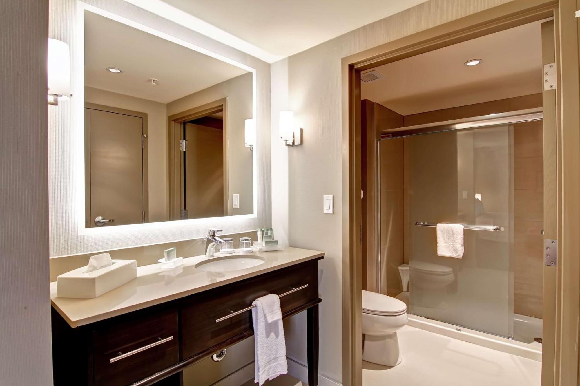 Hotel Homewood By Hilton Toronto-ajax 3*