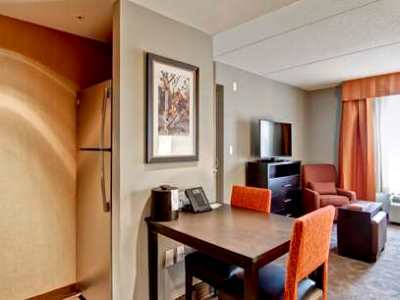 Hotel Homewood By Hilton Toronto-ajax Ajax
