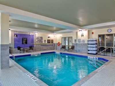 Homewood By Hilton Toronto-ajax Hotel Ajax