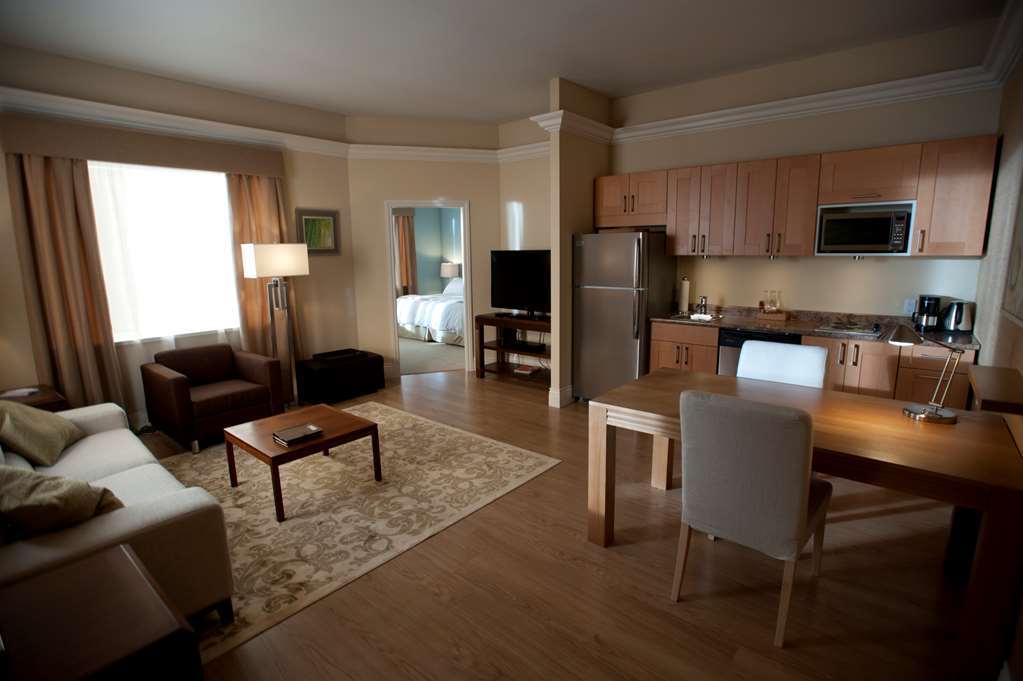 Hotel Homewood By Hilton Toronto-ajax 3*