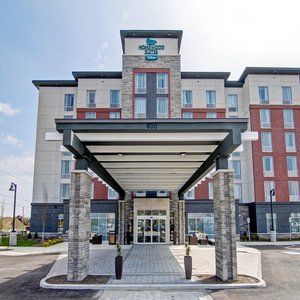 Hotel Homewood By Hilton Toronto-ajax