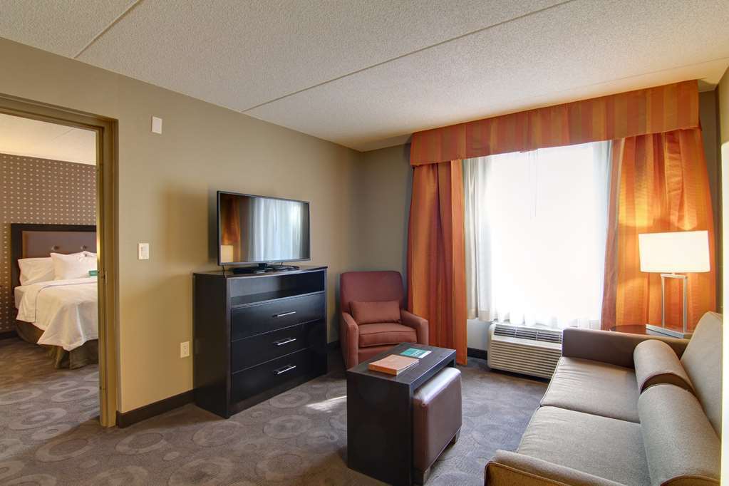 Homewood By Hilton Toronto-ajax Hotel Ajax