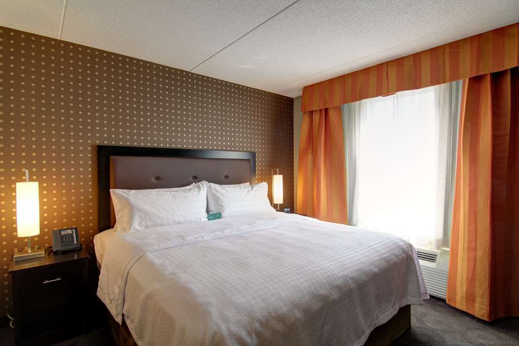 Homewood By Hilton Toronto-ajax Hotel 3*