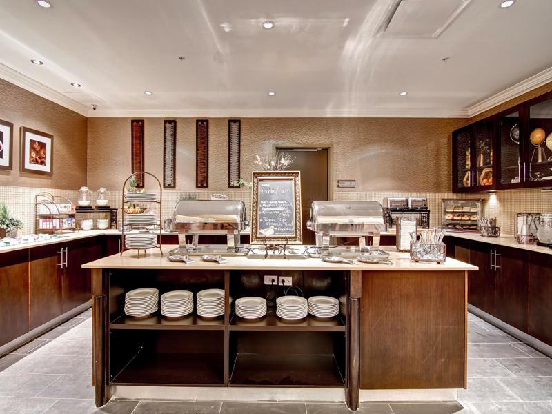 Homewood By Hilton Toronto-ajax Hotel Ajax