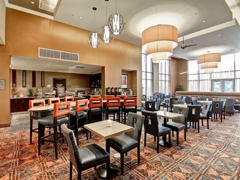 Hotel Homewood By Hilton Toronto-ajax